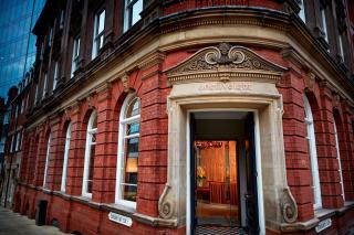 158 Edmund Street, Birmingham, B3