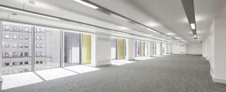 1 Newhall Street, Birmingham, B3