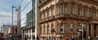 1 Newhall Street, Birmingham, B3