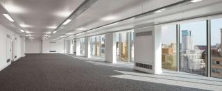 1 Newhall Street, Birmingham, B3