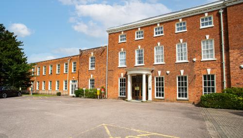 Chantry House, High Street, Coleshill, B46