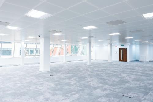 60 Church Street, Birmingham, B3