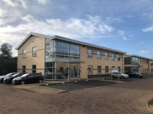 6120 Knights Court, Birmingham Business Park, Solihull, Birmingham, B37