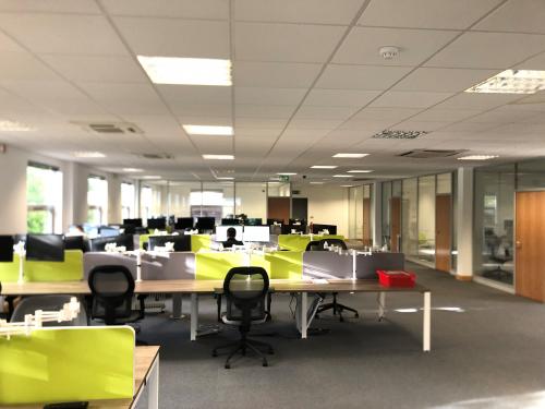 6120 Knights Court, Birmingham Business Park, Solihull, Birmingham, B37