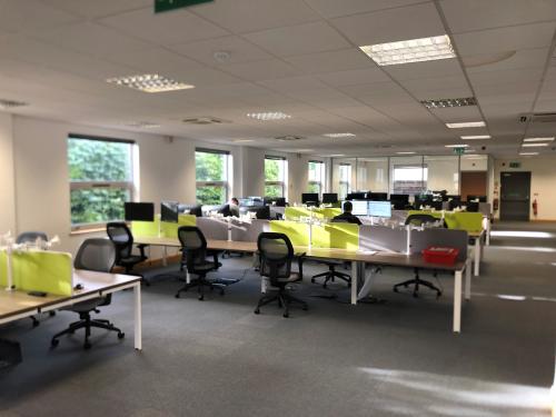 6120 Knights Court, Birmingham Business Park, Solihull, Birmingham, B37
