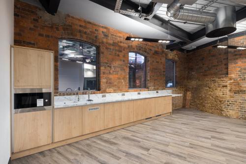 Rum Runner Works, 2 Bridge Street, Birmingham, B1
