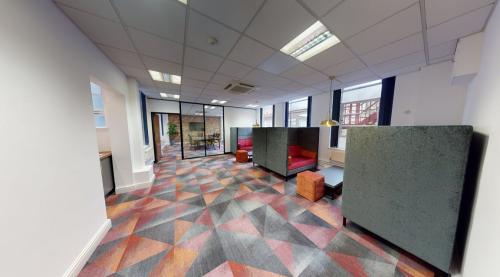 Cavendish House, 39-41 Waterloo Street, Birmingham, B2