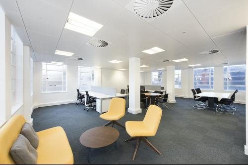 Cavendish House, 39-41 Waterloo Street, Birmingham, B2