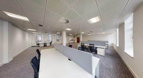 Cavendish House, 39-41 Waterloo Street, Birmingham, B2
