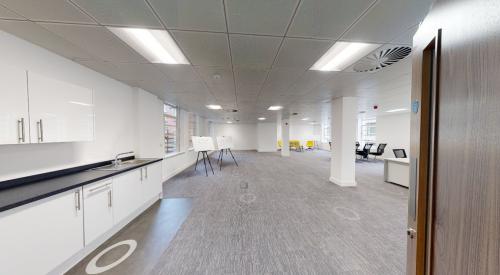 Cavendish House, 39-41 Waterloo Street, Birmingham, B2