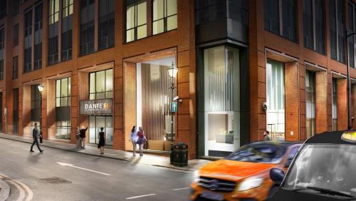 10 Livery Street, Birmingham, West Midlands, B3