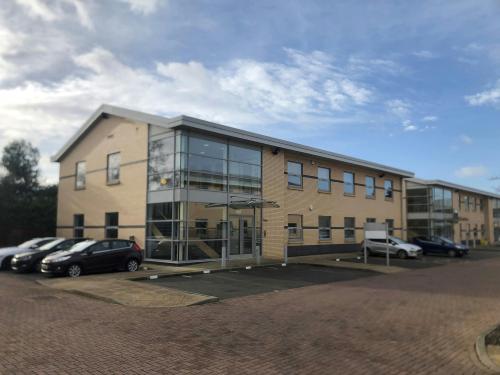 6120 Knights Court, Birmingham Business Park, Solihull, B37
