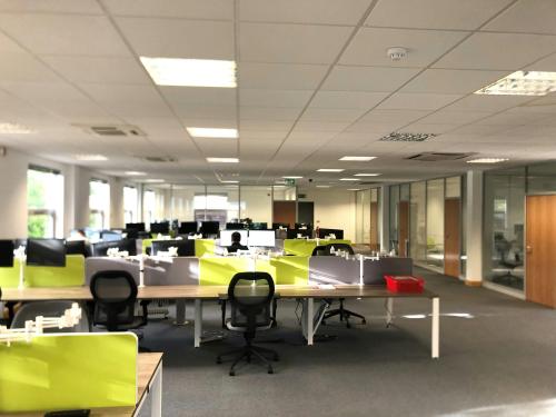 6120 Knights Court, Birmingham Business Park, Solihull, B37
