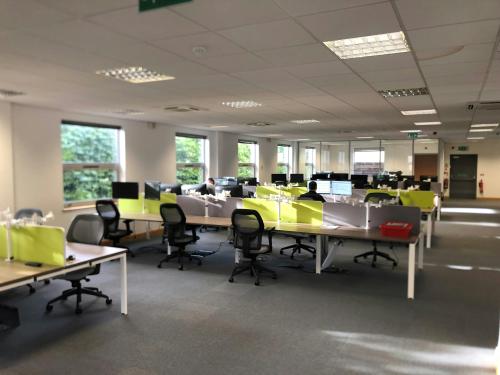 6120 Knights Court, Birmingham Business Park, Solihull, B37