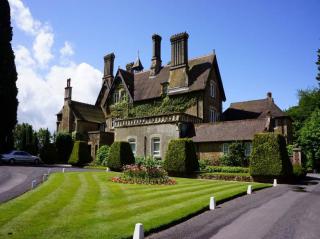 Longdene House, Hedgehog Lane, Haslemere, GU27