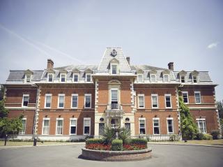 Fetcham Park, Lower Road, Fetcham, KT22