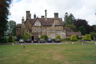 Longdene House, Hedgehog Lane, Haslemere, GU27