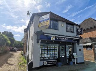 188a High Street, Ripley, GU23