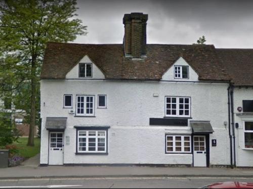 Britannia House, 6 Millmead, Guildford, GU2