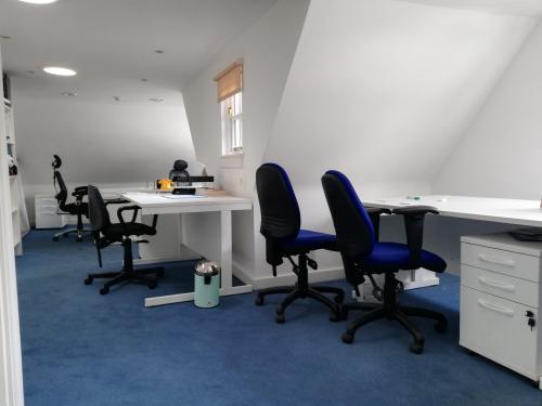 Britannia House, 6 Millmead, Guildford, GU2