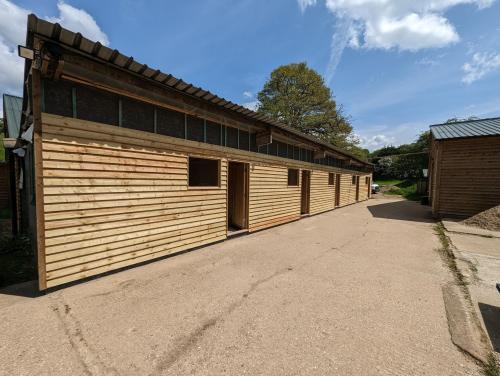 Langhurst Farm, Lodkin Hill, Godalming, GU8