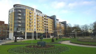 Apartment 81, 50 Dock Street, Kingston Upon Hull, HU1