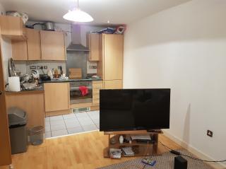 Apartment 81, 50 Dock Street, Kingston Upon Hull, HU1