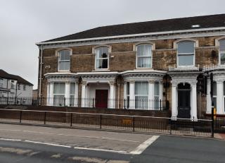 228 Spring Bank, Kingston Upon Hull, HU3
