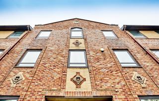Cherry Tree Court, 36 Ferensway, Kingston Upon Hull, HU2