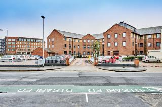 Cherry Tree Court, 36 Ferensway, Kingston Upon Hull, HU2