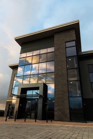 Office 4, Brighton Street, Kingston Upon Hull, HU3
