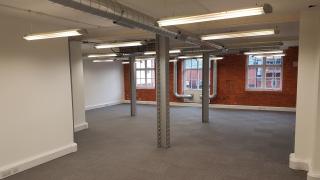 Anchor House, The Maltings Estate, Sylvester Street, Kingston Upon Hull, HU1