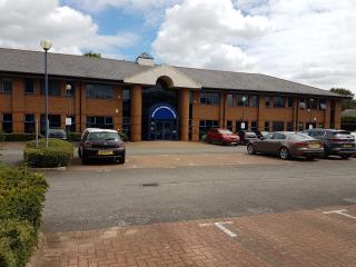Newlands House, Newlands Science Park, Inglemire Lane, Kingston Upon Hull, HU6