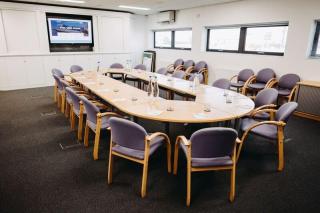 The Deep Business Centre, Tower Street, Kingston Upon Hull, HU1