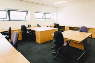 The Deep Business Centre, Tower Street, Kingston Upon Hull, HU1