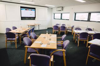The Deep Business Centre, Tower Street, Kingston Upon Hull, HU1
