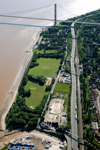 3.8 Acres, Livingstone Road, Hessle, HU13