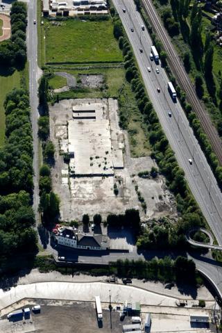3.8 Acres, Livingstone Road, Hessle, HU13