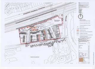 3.8 Acres, Livingstone Road, Hessle, HU13
