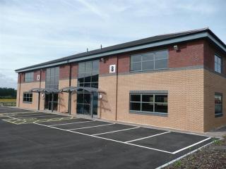 Unit 8 Monksway West, Melton Office Village, Redcliff Road, Melton, Kingston Upon Hull, HU14