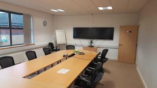 Unit 8 Monksway West, Melton Office Village, Redcliff Road, Melton, Kingston Upon Hull, HU14
