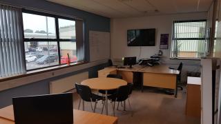 Unit 8 Monksway West, Melton Office Village, Redcliff Road, Melton, Kingston Upon Hull, HU14