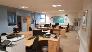Unit 8 Monksway West, Melton Office Village, Redcliff Road, Melton, Kingston Upon Hull, HU14