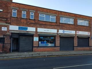 151-153 Wincolmlee, Kingston upon Hull, HU2