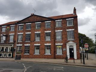 23/25 Worship Street, Kingston Upon Hull, HU2