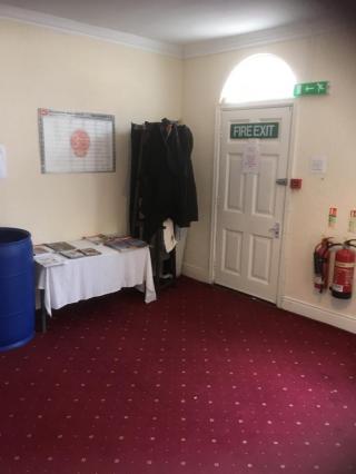 23/25 Worship Street, Kingston Upon Hull, HU2