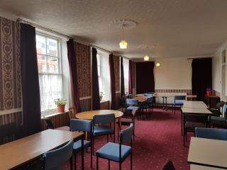 23/25 Worship Street, Kingston Upon Hull, HU2