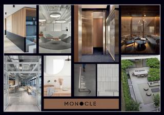 Monocle, Ferensway, Kingston Upon Hull, HU1