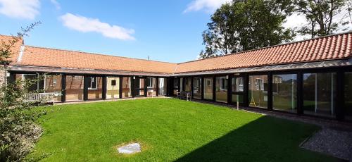 Village Farm Business Centre, East Street, Holme-on-the-wolds, Beverley, HU17