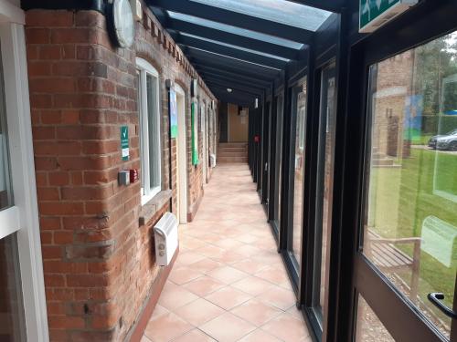 Village Farm Business Centre, East Street, Holme-on-the-wolds, Beverley, HU17